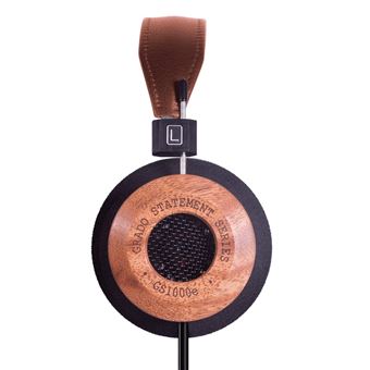 Casque audio filaire Grado GS1000e