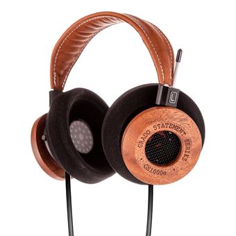 Casque audio filaire Grado GS1000e