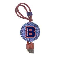 Bensimon Bloem USB naar Lightning Kabel
