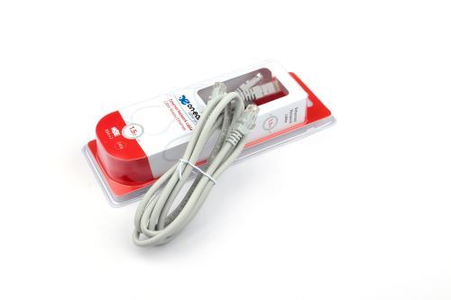 OECG CABLE RESEAU RJ45 CAT5 1,5M