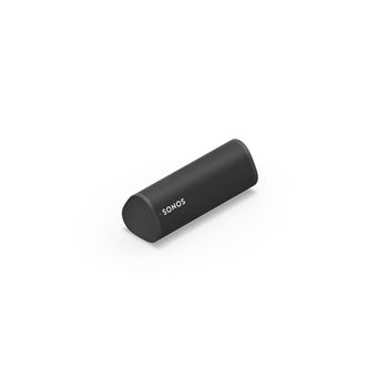 Enceinte sans fil Bluetooth Sonos Roam SL Noir