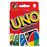 Jeu de cartes Uno Mattel_0