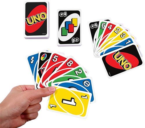 Papayoo : Un des jeux de cartes partagé à nos soirées Jeux de