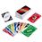 Jeu de cartes Uno Mattel_1