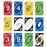 Jeu de cartes Uno Mattel_3