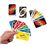 Jeu de cartes Uno Mattel_5