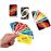 Jeu de cartes Uno Mattel_6