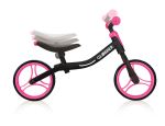 Trottinette Globber Draisienne Go Bike Rose et Noir