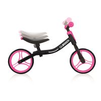 GO BIKE BLACK