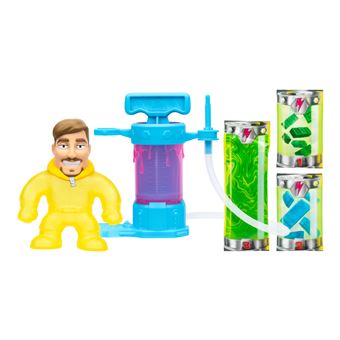 Figurine d'action My First Pinypon Famosa (9 cm) - Pinypon - Famosa - Jeux - Jouets