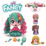 Poupée Fancy Splash Toys Modèle aléatoire