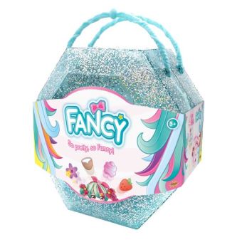 Poupée Fancy Splash Toys Modèle aléatoire