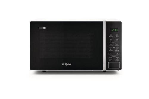 Whirlpool Cook20 MWP 203 W Blanc Micro-ondes grill Comptoir 20 L 700 W