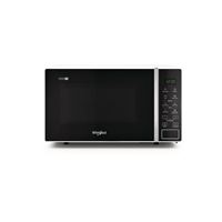 Micro-ondes posable Whirlpool MWP203W 700 W Blanc