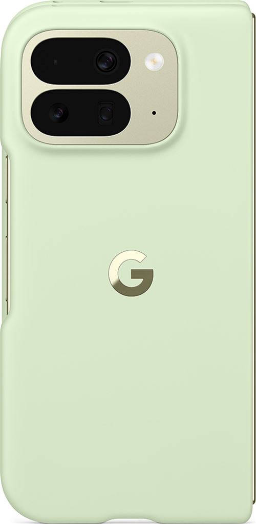 Coque Jade pour Google Pixel 10 Pro Fold