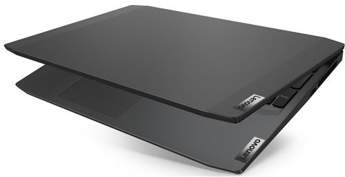 Lenovo IdeaPad Gaming 3 15ARH05, PC portable 15 pouces polyvalent et jeu  avec GTX 1650 Ti – LaptopSpirit