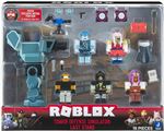 Petite figurine Roblox Simulateur de défense de Tour