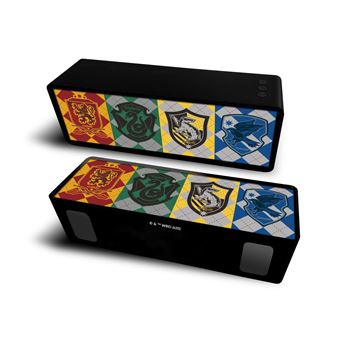 Jouet musical Ert Enceinte BT V5.0 Harry Potter Ecoles