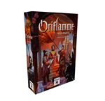 Jeu d’ambiance Gigamic Oriflamme Alliance