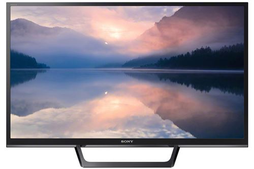 TV Sony KDL32RE400 32 Noir