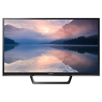 TV Sony KDL32RE400 32" Noir