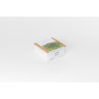 Grow Box Uno Life in a bag Cresson - 1