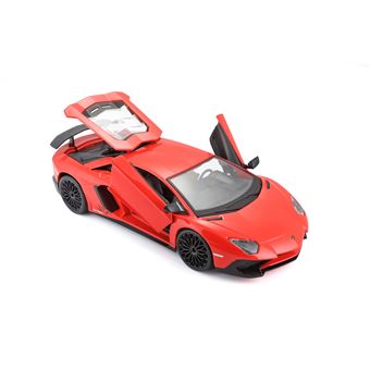 Voiture Télécommandée Lamborghini Aventador 1/24