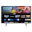 TV Samsung Crystal TU55DU7175 140 cm 4K UHD Smart TV Noir