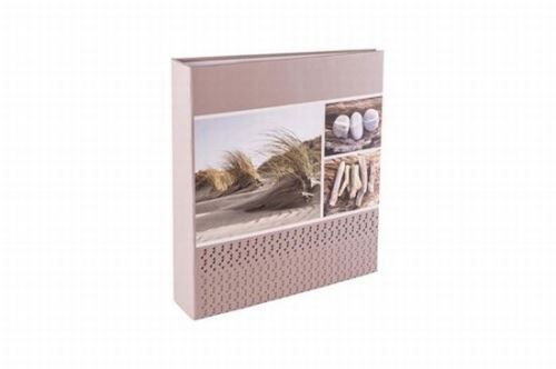 Album photo pochettes Panodia 721675 Evasion 200 vues