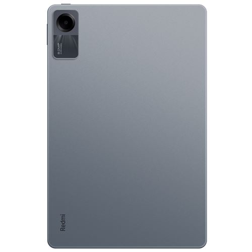Tablette Xiaomi Redmi Pad SE 11 8 Go RAM 256 Go SSD Gris Anthracite -  Tablette tactile - Achat & prix