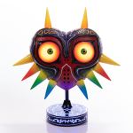 Figurine Majora's Mask The Legend of Zelda Edition Collector 30 cm