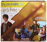 Jeu d'ambiance Games Pictionary Air Harry Potter