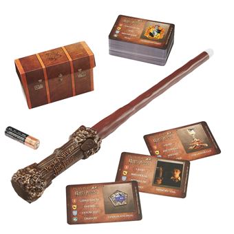 Jeu d'ambiance Games Pictionary Air Harry Potter