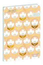 AGENDA 2023 AFFAIRES MARGUY ADU FLEURS