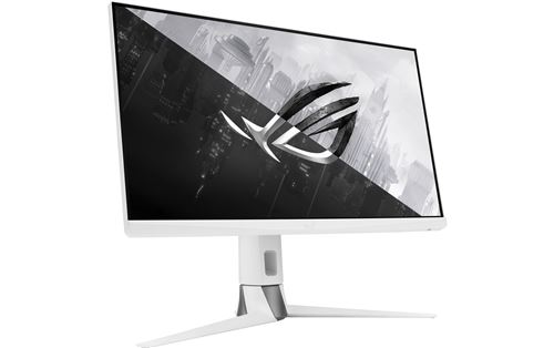 ASUS ROG Strix XG27AQ-W 27" LED IPS rapide QHD 170 Hz HDR G-Sync compatible - Image 5