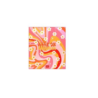 Serviette de plage Legami Maxi Marguerite