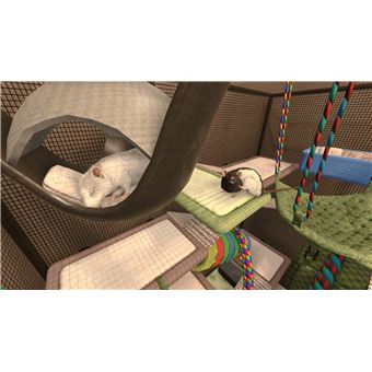 House Flipper Pets Edition PS4