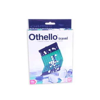 Jeu de voyage Bandai Othello Voyage