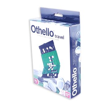 Jeu de voyage Bandai Othello Voyage