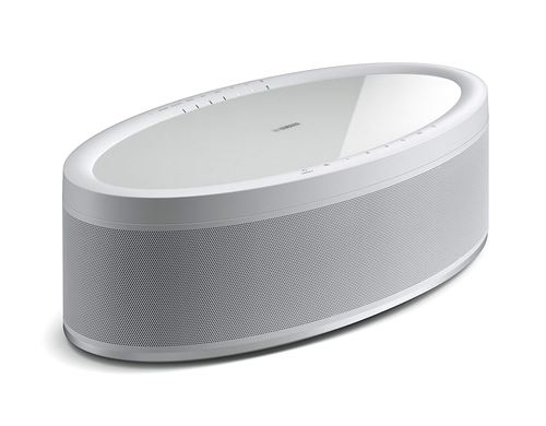 Enceinte multiroom sans fil Yamaha WX-051 MusicCast 50 Blanc - État correct Yamaha sur Fnac