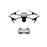 Drone Dji Air 3S RC-N3 Gris et noir