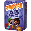 Jeu d’ambiance Asmodee Shabada