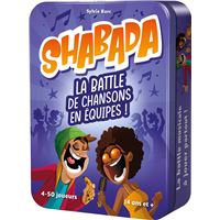 Jeux d'ambiance Ravensburger Pictoo Dinosaures jeu de société