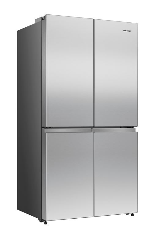 Réfrigérateur Multi-Portes Hisense Rq5P640Sssd