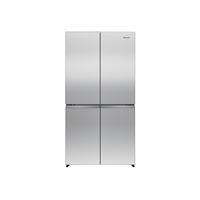 Réfrigérateur multi-portes Hisense RQ5P640SSSD