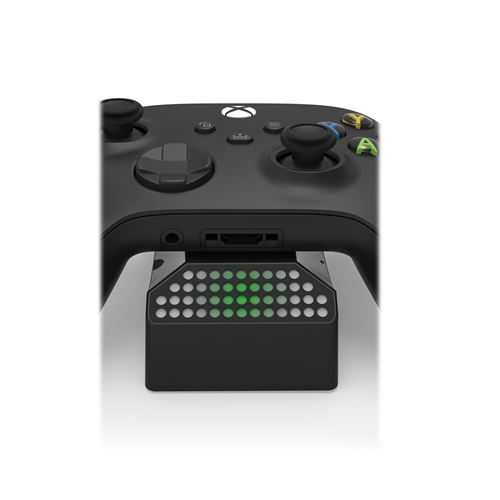 HORI Xbox Dual Charge Station - Achat Accessoire