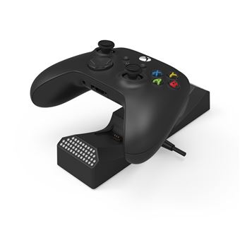 Station de Charge Hori Duo pour manettes sans fil Xbox Series X/S / Elite / Xbox One