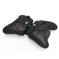 Station de Charge Hori Duo pour manettes sans fil Xbox Series X/S / Elite / Xbox One