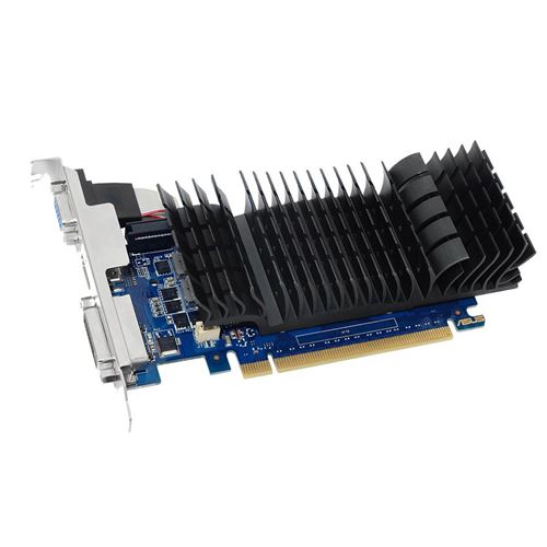 Asus GT730 SL 2GD5 BRK GT7302GoVGADVIHDMI - vue 7