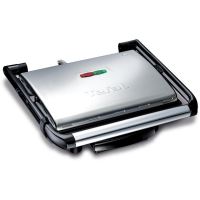 Grille Viande et Panini Tefal Inicio GC241D12